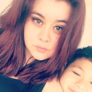 Meet your Posher, Jacqueline